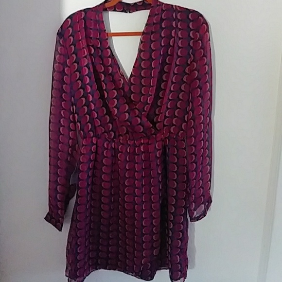 Adelyn Rae Tops - Adelyn Rae sexy blouse.